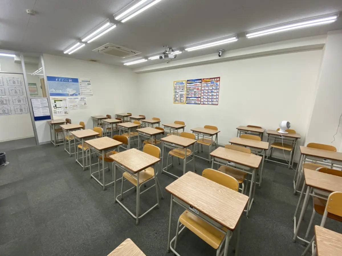 KECゼミナール・KEC志学館ゼミナール 五位堂教室の画像2