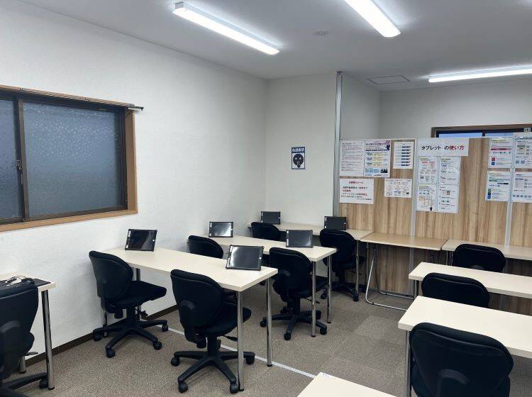 個別指導塾 トライプラス 下松桜町校の画像1