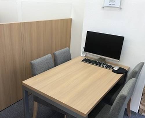 個別指導塾 トライプラス 祖師ヶ谷大蔵校の画像2