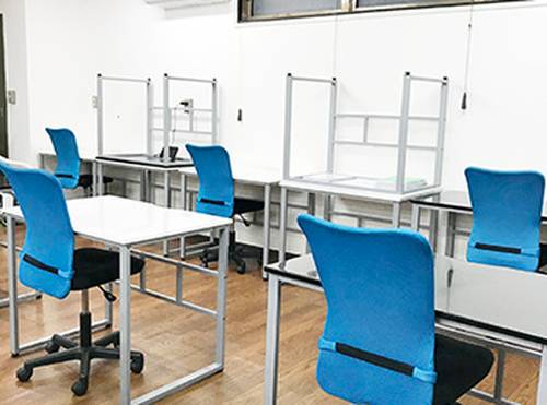 個別指導塾 学習空間 松本西教室の画像2