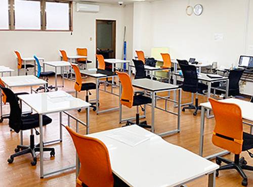 個別指導塾 学習空間 塩尻教室の画像2