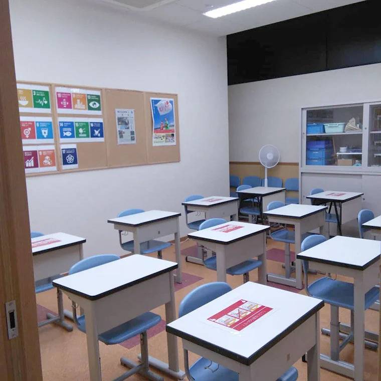 成基学園 ＳＳＳ教室の画像3