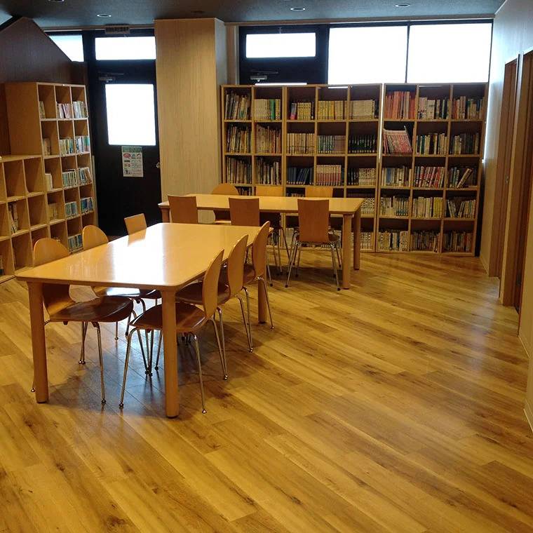 成基学園 山科教室の画像4