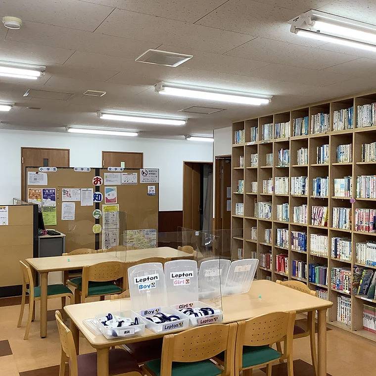 成基学園 桂教室の画像3