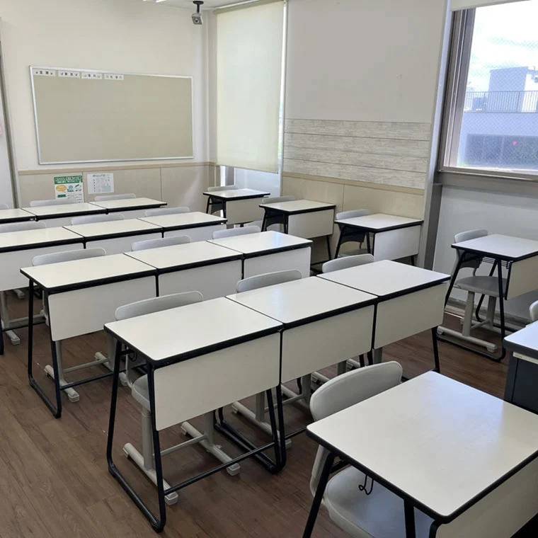 成基学園 松井山手教室の画像3