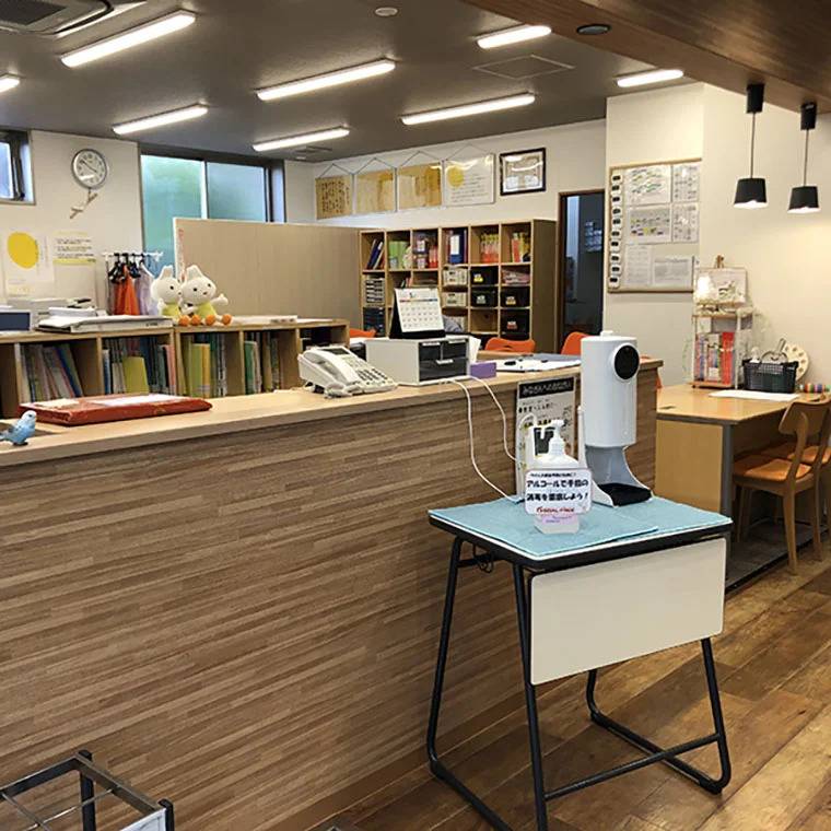 成基学園 堅田教室の画像7