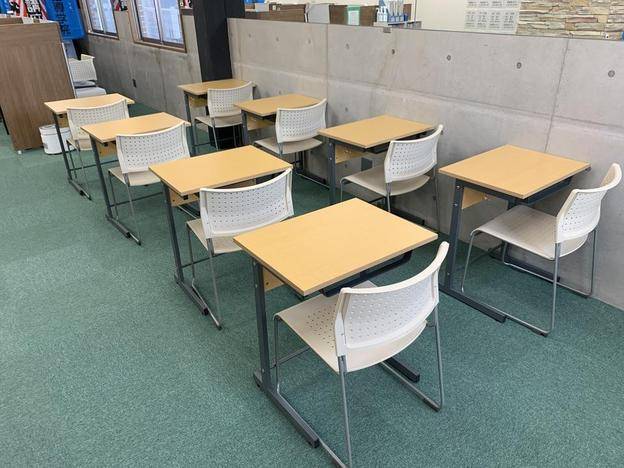 ナビ個別指導学院 倉敷校の画像3