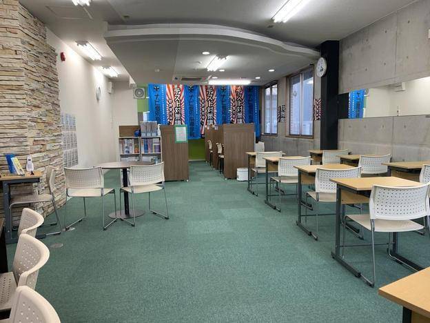 ナビ個別指導学院 倉敷校の画像2