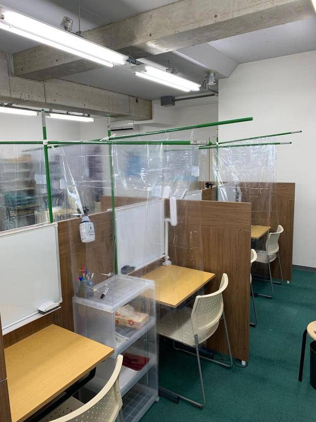 ナビ個別指導学院 富山山室校の画像4