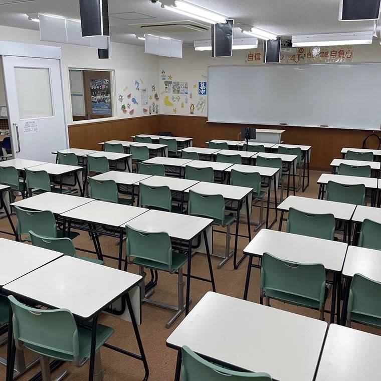 成基学園 守山教室の画像1