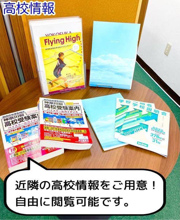 ナビ個別指導学院 本郷台校の画像4