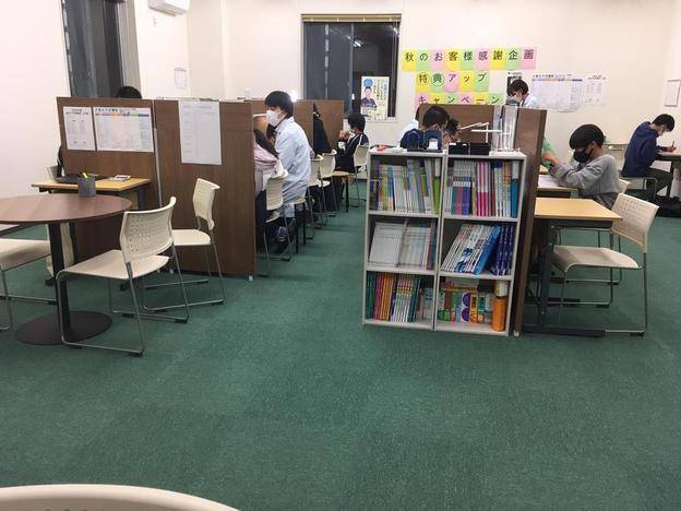 ナビ個別指導学院 蛇田校の画像1