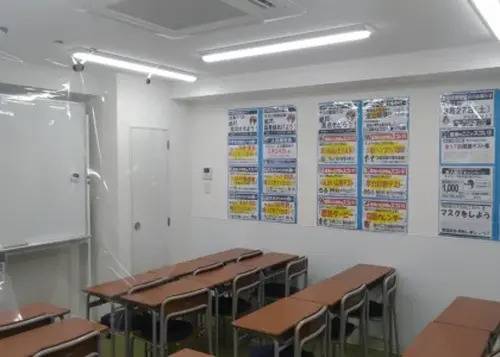 臨海セミナー 小中学部 東伏見校の画像3