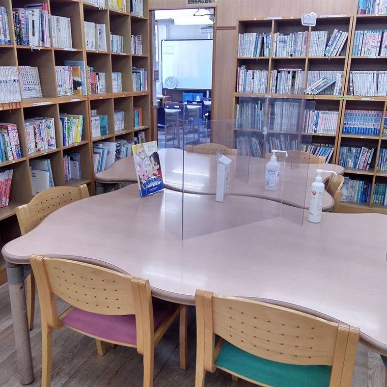 成基学園 茨木プライム教室の画像2