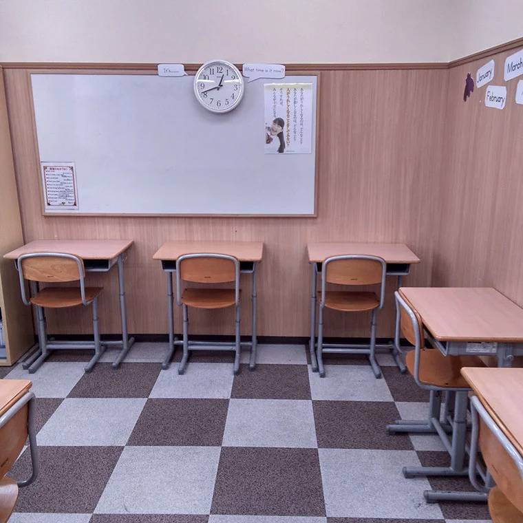 成基学園 茨木プライム教室の画像3