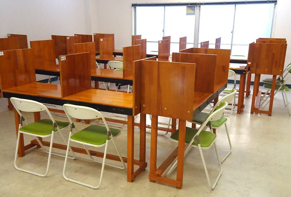 毎日個別塾5-Days（ファイブ・デイズ） 横川校の画像3