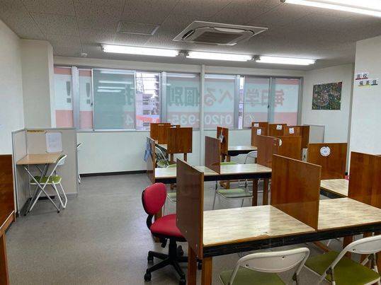 毎日個別塾5-Days（ファイブ・デイズ） 山本校の画像2