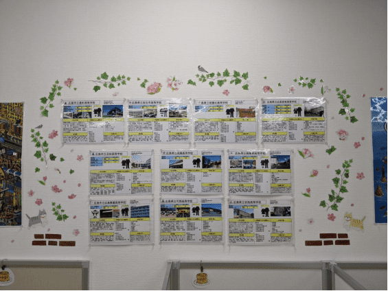 毎日個別塾5-Days（ファイブ・デイズ） 牛田校の画像2