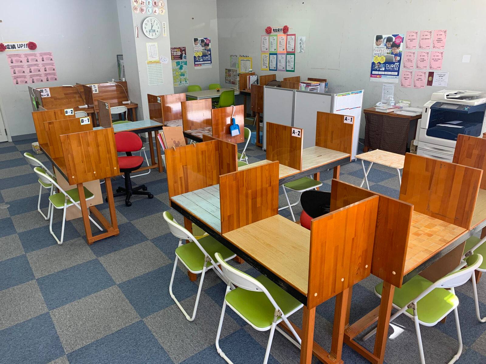 毎日個別塾5-Days（ファイブ・デイズ） 観音校の画像2