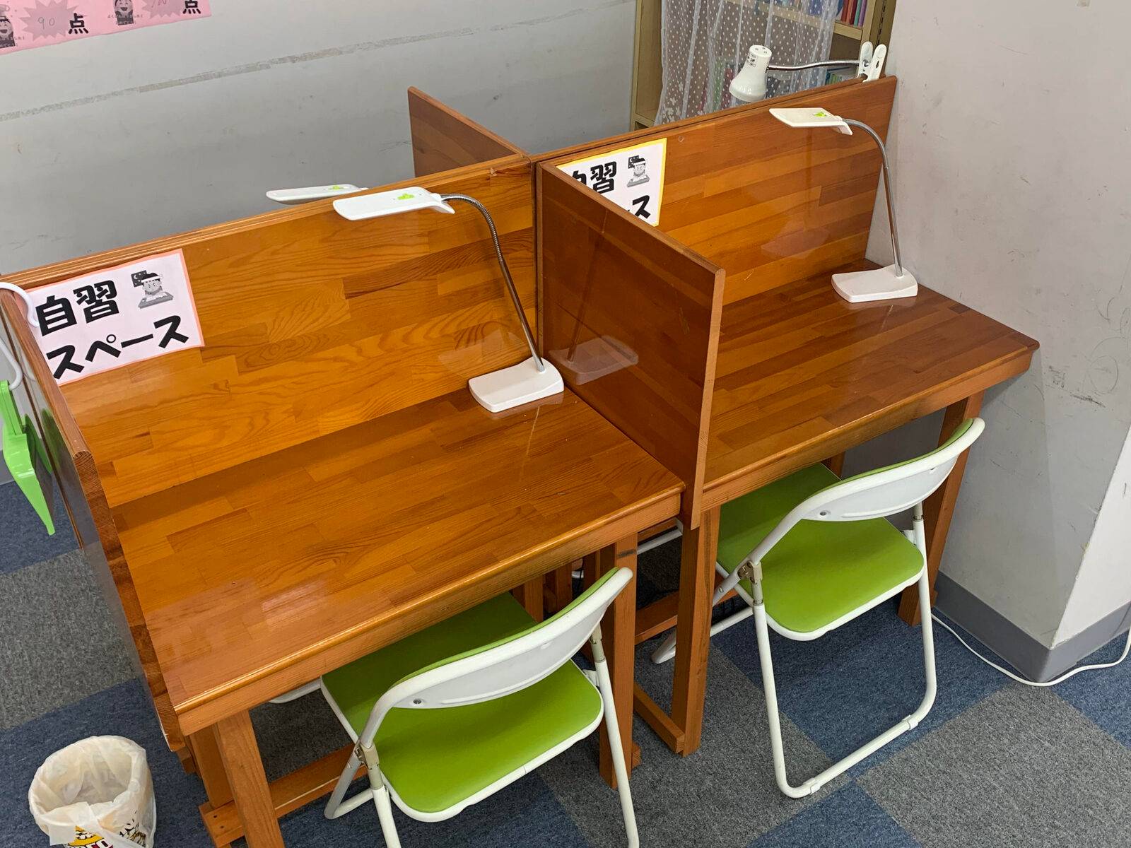 毎日個別塾5-Days（ファイブ・デイズ） 観音校の画像3