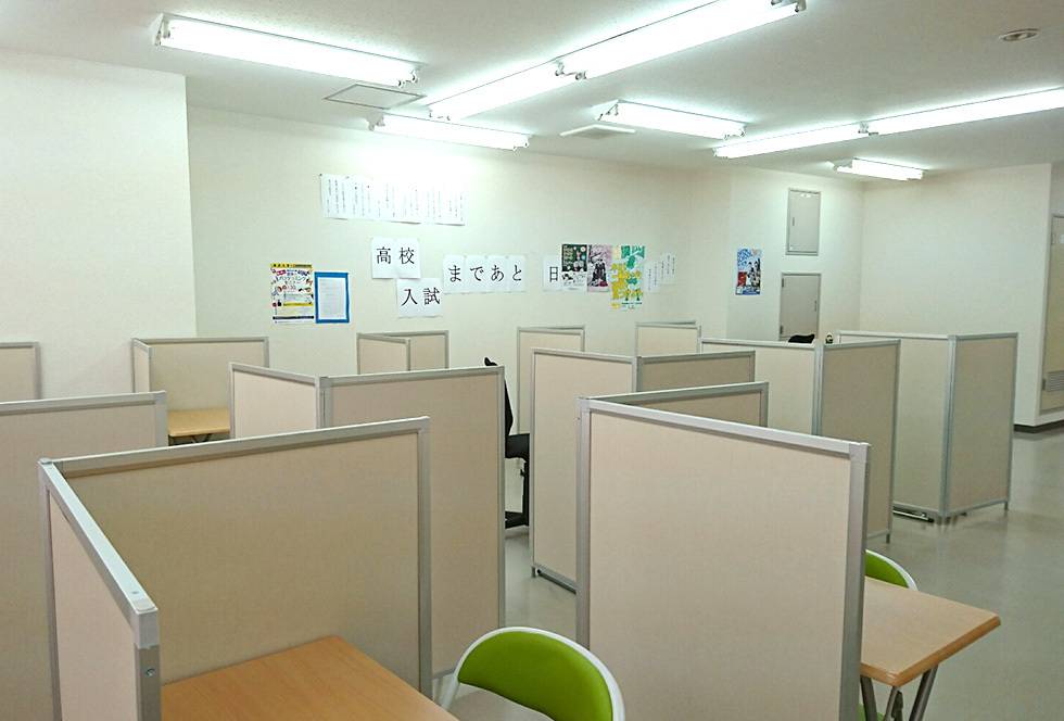 毎日個別塾5-Days（ファイブ・デイズ） 府中北校の画像3