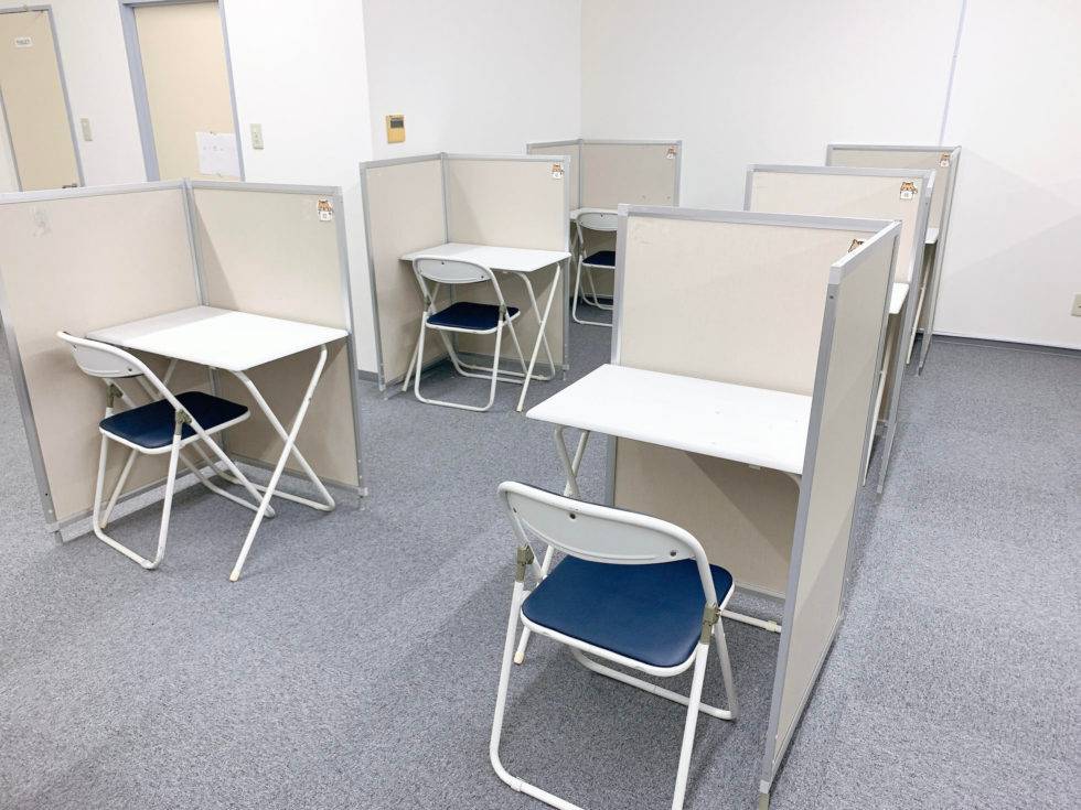 毎日個別塾5-Days（ファイブ・デイズ） 宇品校の画像2