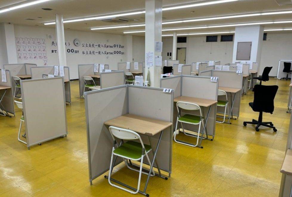 毎日個別塾5-Days（ファイブ・デイズ） 松前校の画像3