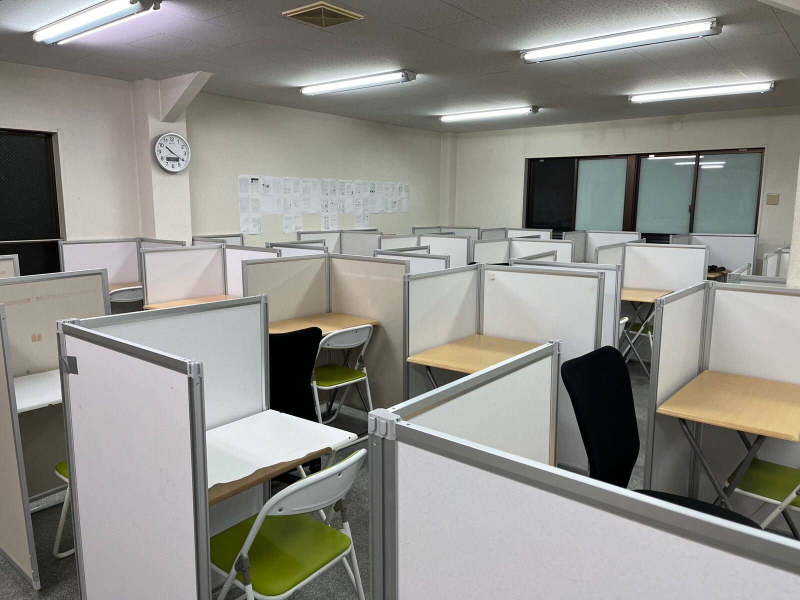 毎日個別塾5-Days（ファイブ・デイズ） 古賀校の画像2