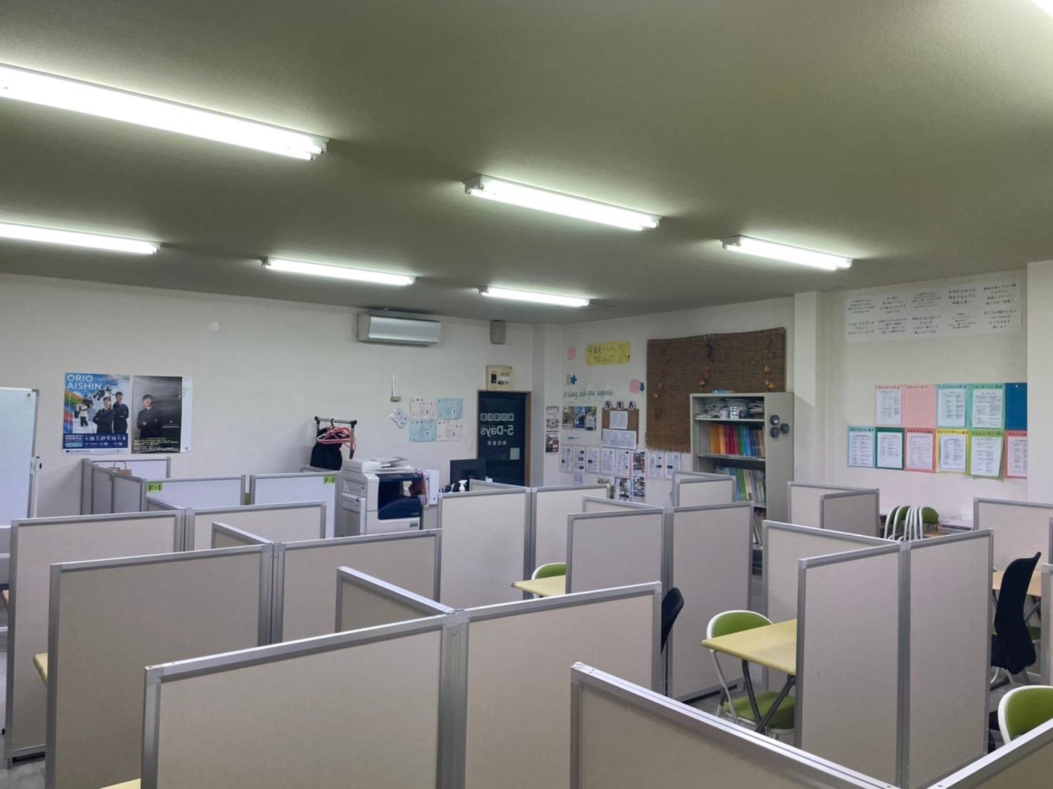 毎日個別塾5-Days（ファイブ・デイズ） 和白校の画像3