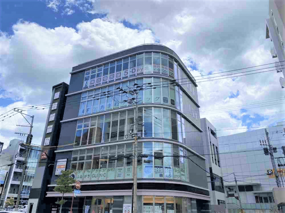 毎日個別塾5-Days（ファイブ・デイズ） 香椎校の画像1