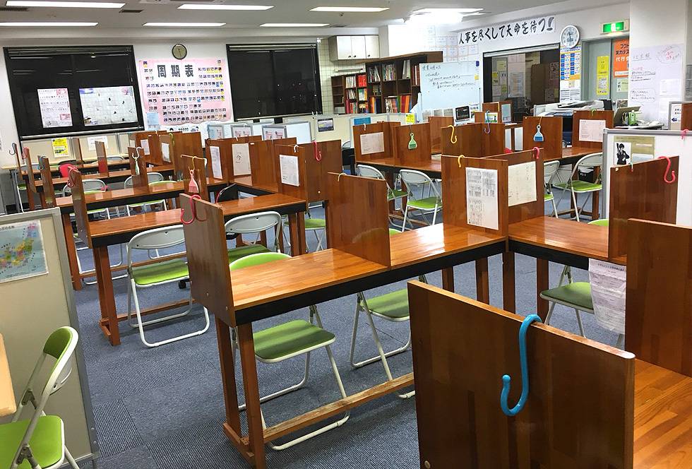 毎日個別塾5-Days（ファイブ・デイズ） 白木原校の画像3