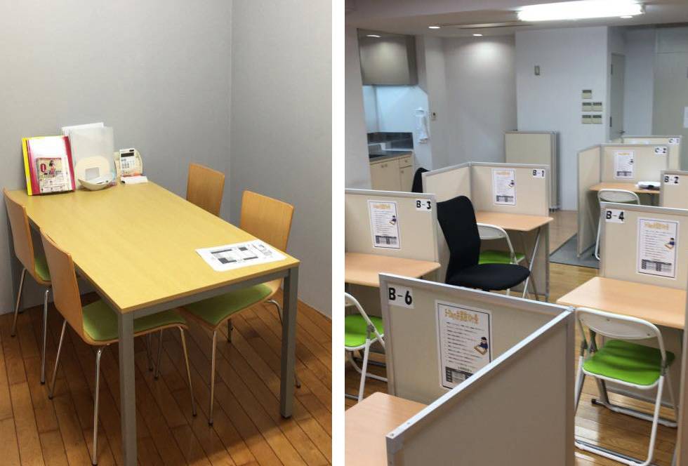 毎日個別塾5-Days（ファイブ・デイズ） 井尻校の画像2