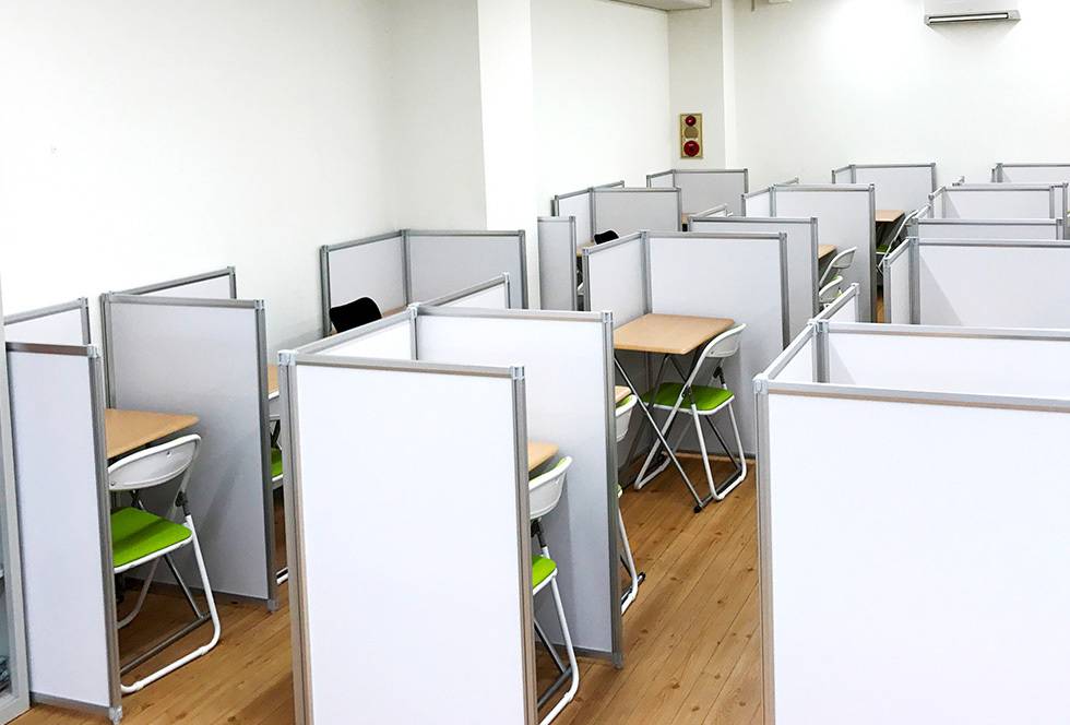 毎日個別塾5-Days（ファイブ・デイズ） 津島校の画像2