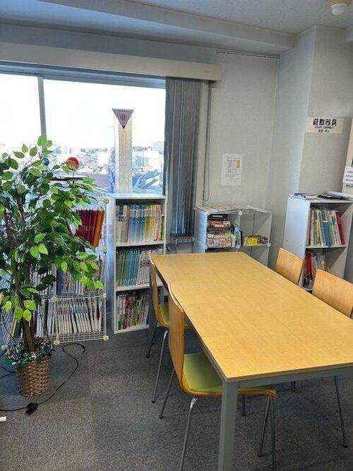 毎日個別塾5-Days（ファイブ・デイズ） 中河原校の画像2