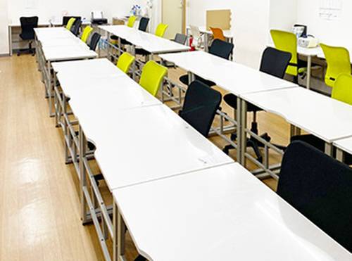 個別指導塾 学習空間 長泉教室の画像2