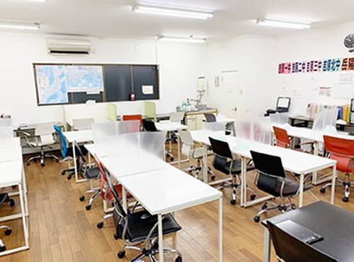 個別指導塾 学習空間 富士吉原教室の画像2