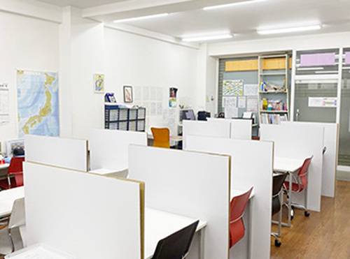 個別指導塾 学習空間 三島南教室の画像2