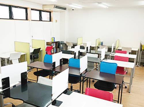 個別指導塾 学習空間 富士宮教室の画像2