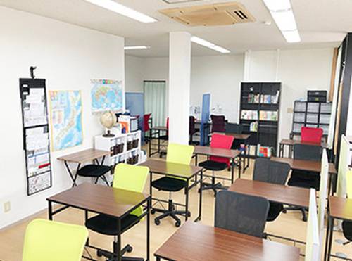 個別指導塾 学習空間 焼津小土教室の画像2