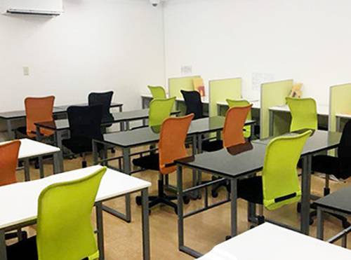 個別指導塾 学習空間 本庄南教室の画像2