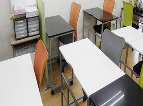 個別指導塾 学習空間 上尾西教室の画像2