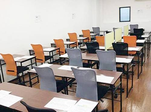 個別指導塾 学習空間 桶川西教室の画像2