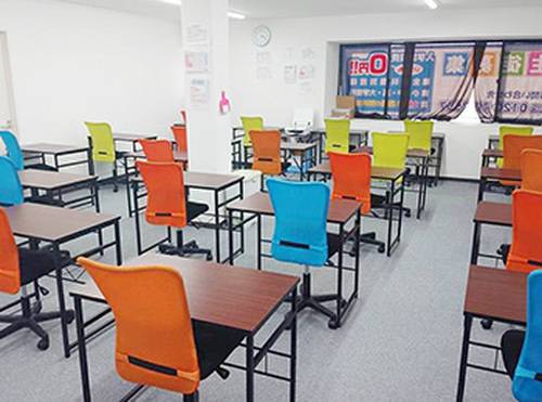 個別指導塾 学習空間 入間扇台教室の画像7