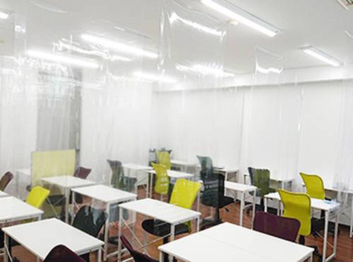 個別指導塾 学習空間 海老名教室の画像2