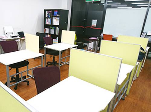 個別指導塾 学習空間 豊田朝日教室の画像7