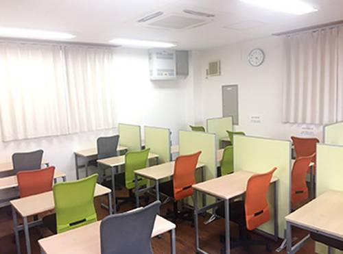 個別指導塾 学習空間 豊田大林教室の画像7