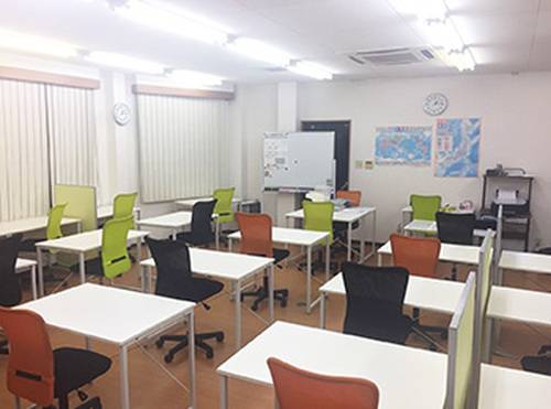 個別指導塾 学習空間 西尾北教室の画像2