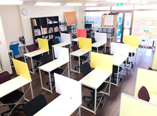個別指導塾 学習空間 市原五井教室の画像2