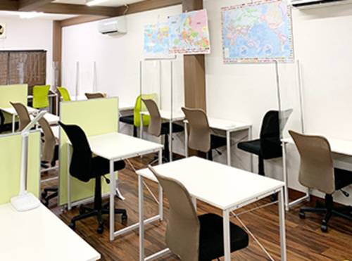 個別指導塾 学習空間 千葉貝塚教室の画像2