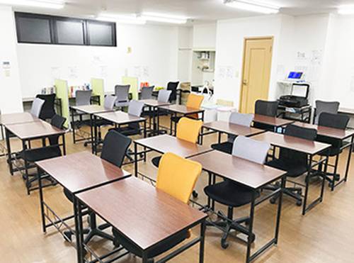 個別指導塾 学習空間 前橋大島教室の画像2